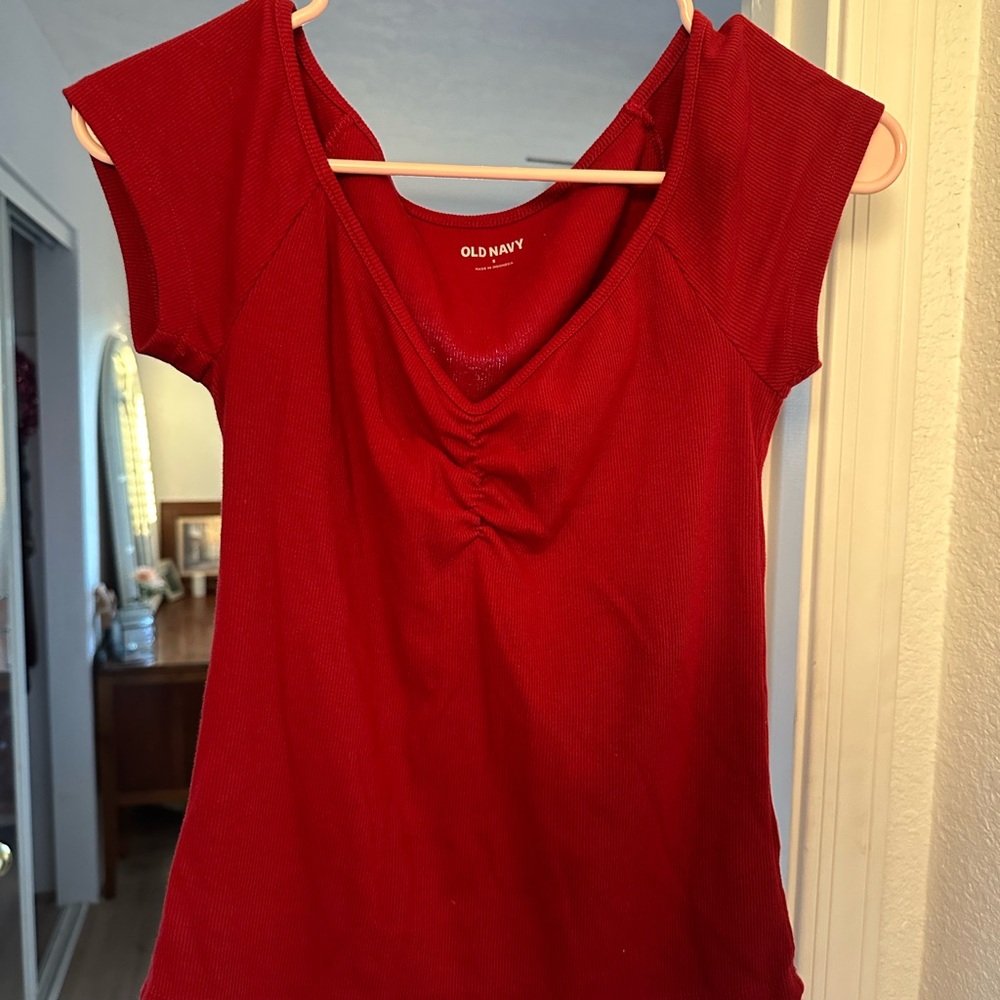 Old Navy Women's Top
